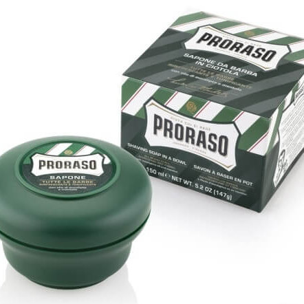 Proraso Италия- Мыло для бритья Эвкалипт 150 мл