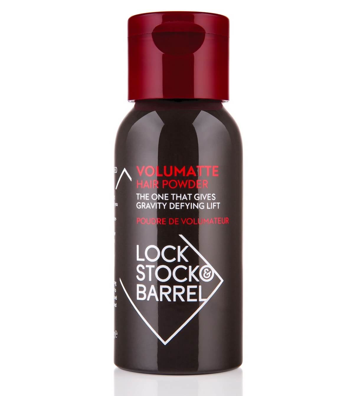 Lock Stock & Barrel Volumate - Лок Сток энд Бэ́ррэл Пудра для создания объема, 10 гр