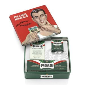 Proraso GINO Set (Италия) - Набор для бритья