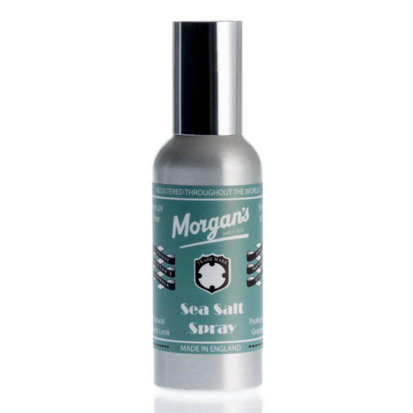 Morgan's Sea Salt Spray (Великобритания) - Спрей для волос с морской солью 100 мл