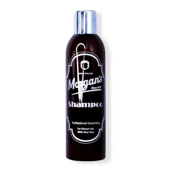 Morgan's Shampoo (Великобритания) шампунь для ежедневного использования 250мл/1000мл